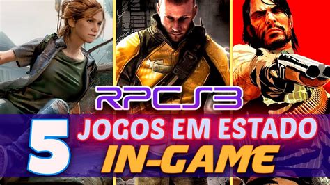 jogos pkg para rpcs3